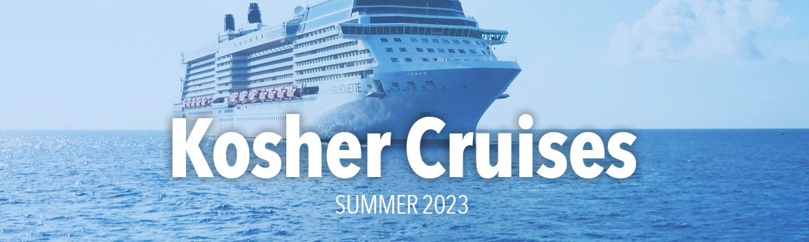 Kosher cruises