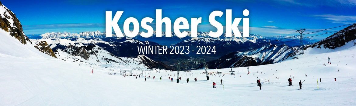 Kosher ski