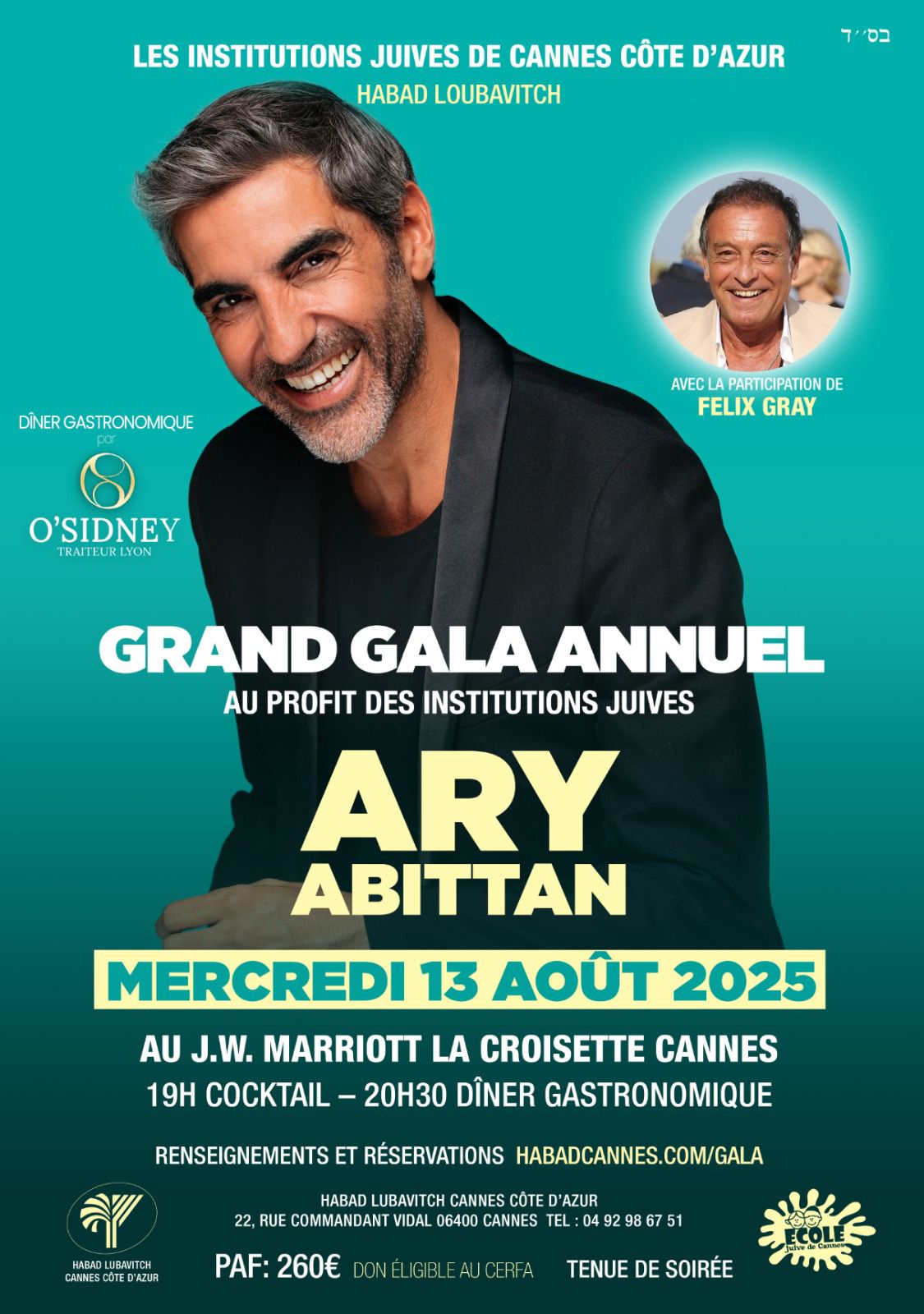 ARY ABBITAN
