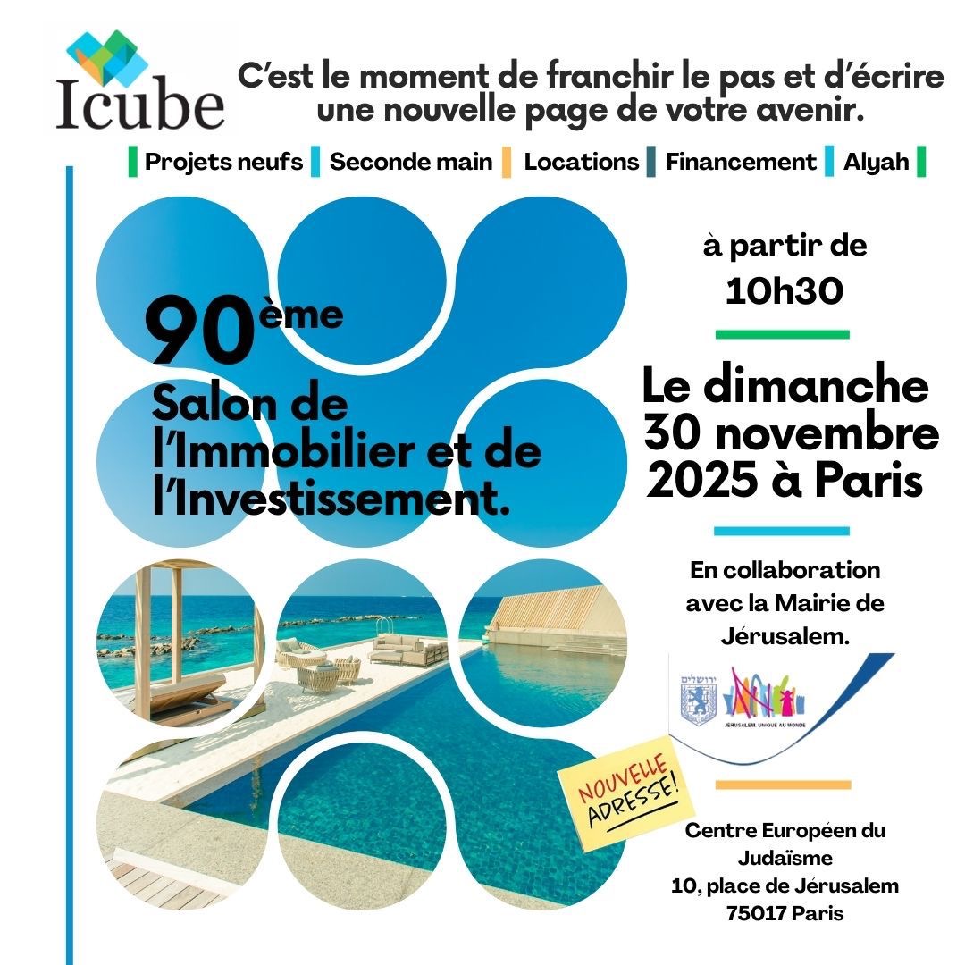 SALON LE 30 NOVEMBRE 2025