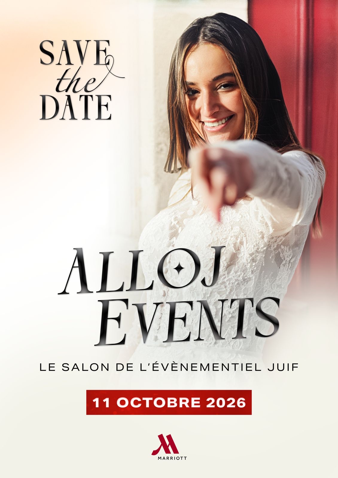 SALON DU MARIAGE JUIF