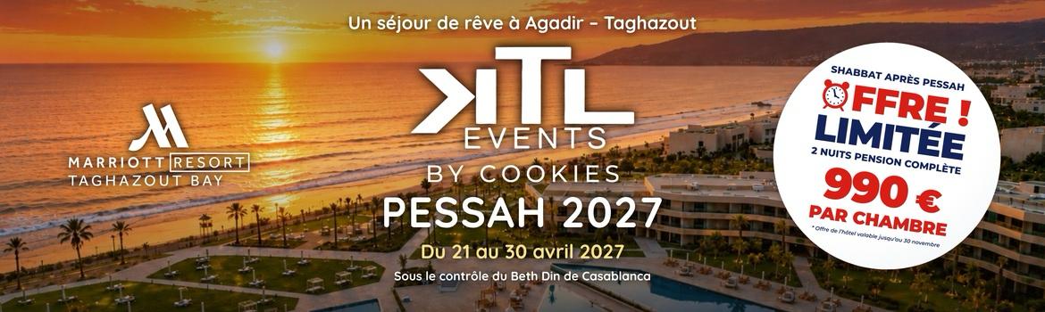 KTL COOKIES