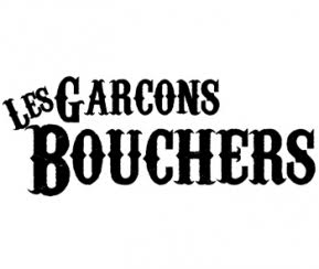 Livraison cacher Garçons bouchers