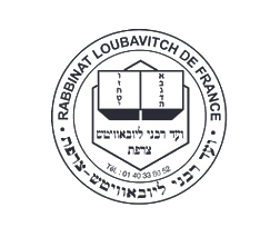 Liste Rabbinat Loubavitch