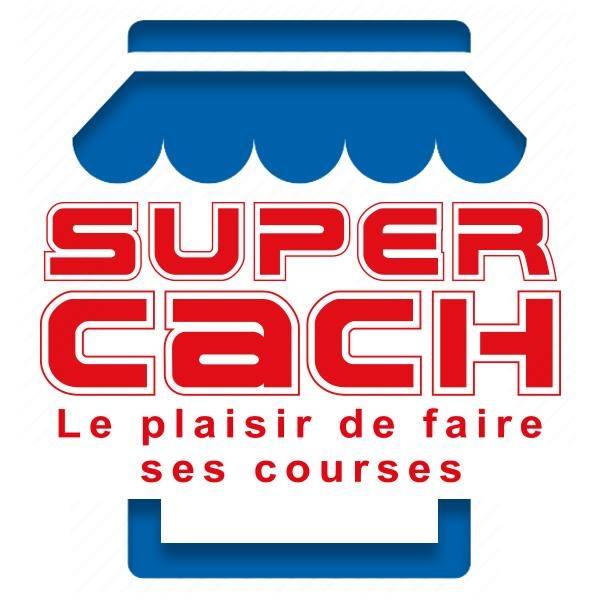 Livraison Supercash