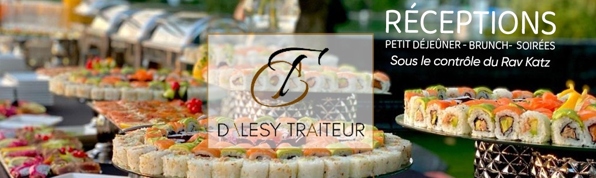 Dalesy Traiteur