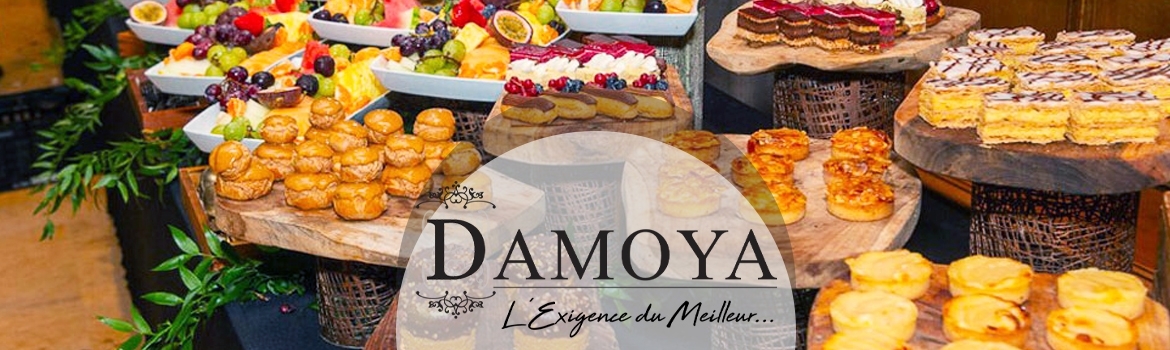 Damoya Traiteur