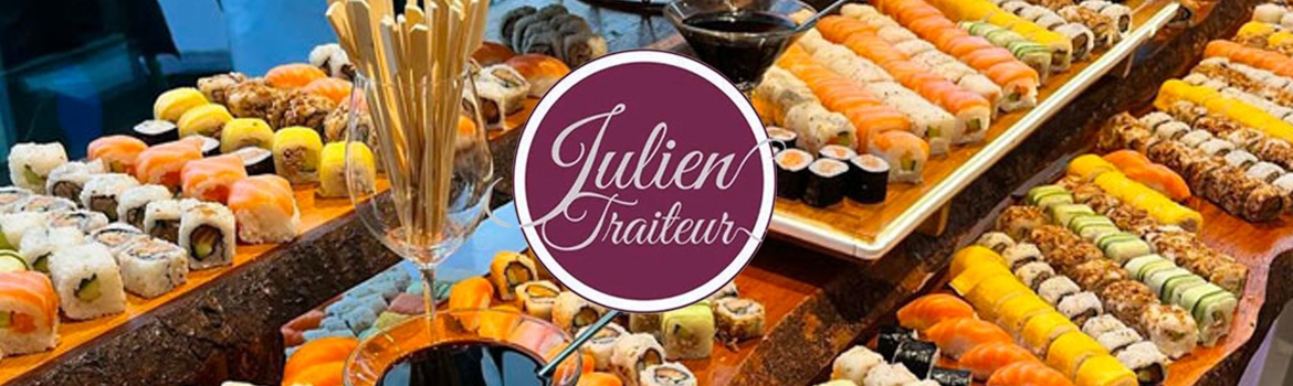 Julien Traiteur