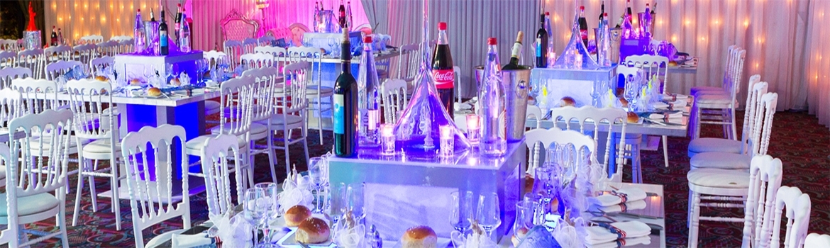 Les Desserts de Jacques