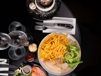 Chez Franck