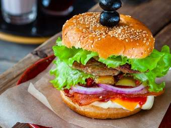Dr Sandwich - 2