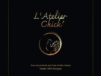 L'atelier Chick' - 2