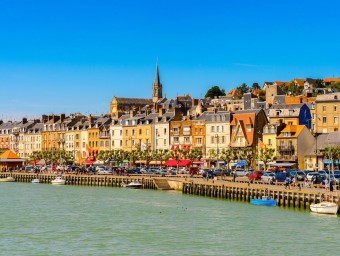 Le Kikar Deauville - 2