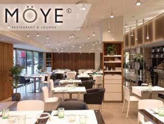 Möye - 2