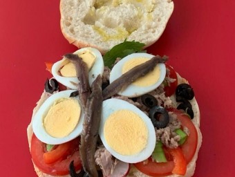 Tutti Food Nice - 2
