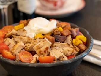 Vicky by Paco