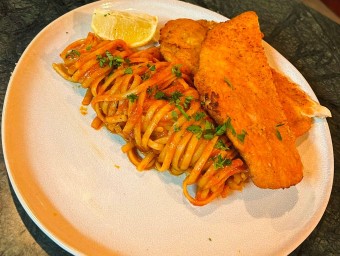 Yossi restaurant - 2