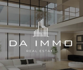 Achat Immobilier Israël Da Immo Real Estate - logo