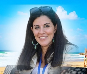 Achat Immobilier Israël Nahariya Nadlan - logo