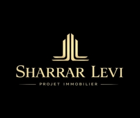 Achat Immobilier Israël Shahar Levi. Projet Immo. Vue Mer II - logo