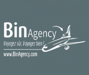 Agence de Voyages Agence de voyages Bin Agency - 1