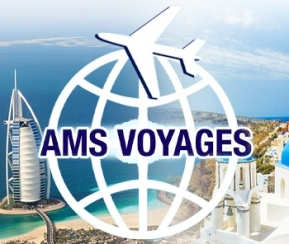 Agence de Voyages Agence de voyages (billets d'avion) - logo