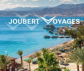 Agence de Voyages Joubert Voyages - logo