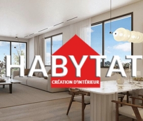 Ameublement Habytat - logo
