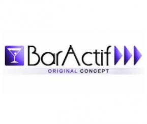 Bar Actif Original - 1