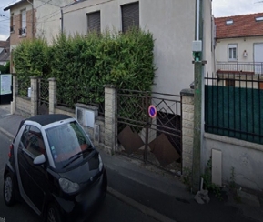Beth Habad Beth Habad de Bonneuil sur Marne - logo