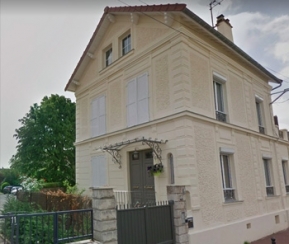 Beth Habad Beth Habad La Varennes Saint Hilaire - logo