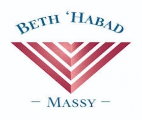 Beth Habad Massy - 1