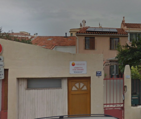Beth Habad Beth Habad Perpignan - logo