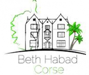 Synagogue Beth habad Porto Vecchio - logo