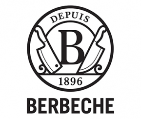 Boucherie Cacher Boucherie Berbeche - logo