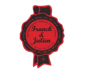 Restaurant Franck et Julien - 1