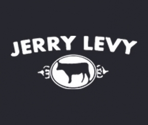 Jerry Levy - 1