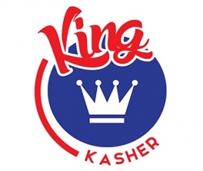 King Kasher - 1