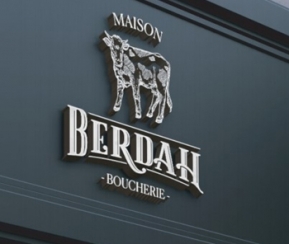 Maison Berdah - 1