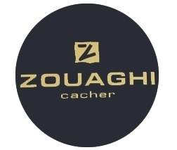 Zouaghi Cacher - 1