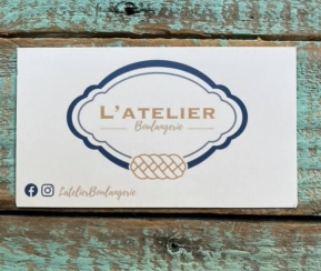 L' Atelier - 1