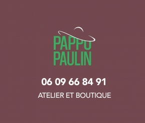 Pappo Paulin - 1