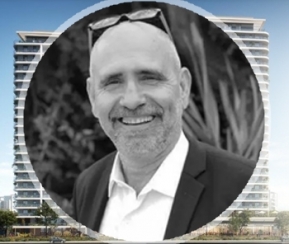 Achat Immobilier Israël Alex Losky Real Estate - logo