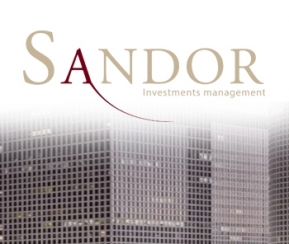 Gestion de patrimoine Sandor Invest - logo