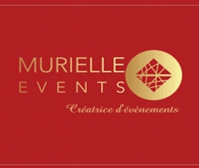 Organisation Mariage Juif Murielle Events - logo