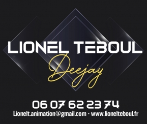 Dj Live Dj Groupe Live Lionel Teboul - 1