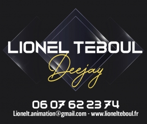 Dj Groupe Live Lionel Teboul - 1