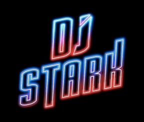 Dj Live DJ STARK - logo