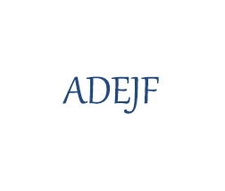 ADEJF ASSOCIATION DES DIRECTEURS DES ECOLES JUIVES DE FRANCE - 1