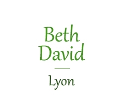 Beth David - 1